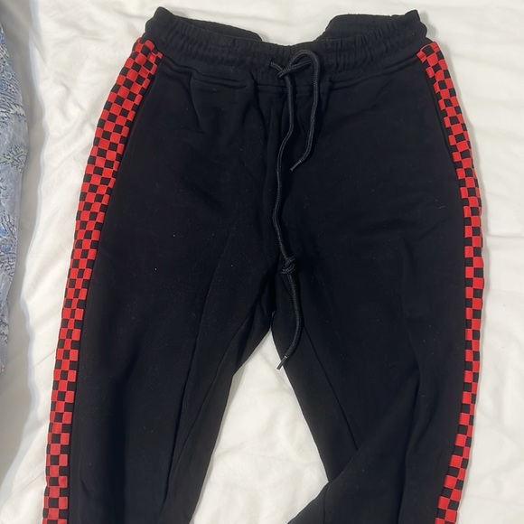 Like new Godspeed Tracksuit in Black - Picture 4 of 5